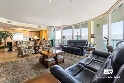 28107 Perdido Beach Boulevard #D-507, Orange Beach, AL 36561 - Photo 7