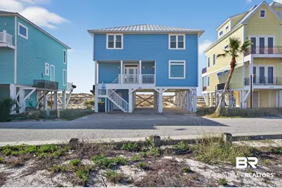 1416 W Dune Drive, Gulf Shores, AL 36542 - Photo 1