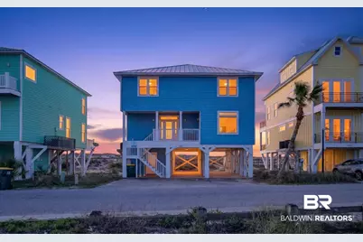1416 W Dune Drive, Gulf Shores, AL 36542 - Photo 3