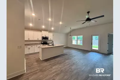 1419 Plymouth Drive, Foley, AL 36535 - Photo 3