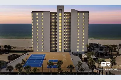 29250 Perdido Beach Boulevard #704, Orange Beach, AL 36561 - Photo 1