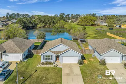 13927 Shea Circle, Foley, AL 36535 - Photo 1