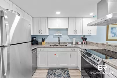 517 E Beach Boulevard E. #4C, Gulf Shores, AL 36542 - Photo 9