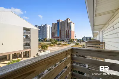 344 E Beach Boulevard #10, Gulf Shores, AL 36542 - Photo 1