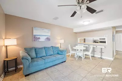 344 E Beach Boulevard #10, Gulf Shores, AL 36542 - Photo 9