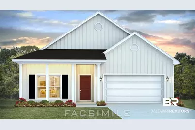 21239 Teluga Avenue, Fairhope, AL 36532 - Photo 1