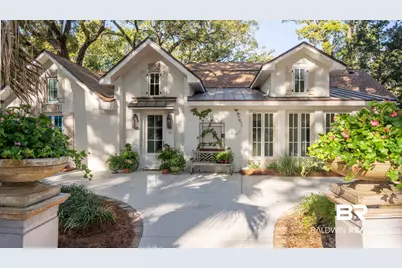 59 N Summit Street, Fairhope, AL 36532 - Photo 1