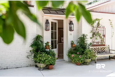 59 N Summit Street, Fairhope, AL 36532 - Photo 5