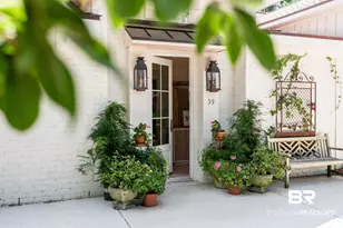 59 N Summit St, Fairhope, AL 36532 - Photo 5