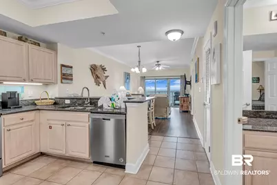 1010 W Beach Boulevard #1406, Gulf Shores, AL 36542 - Photo 1