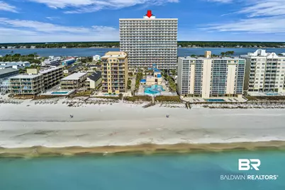 1010 W Beach Boulevard #1406, Gulf Shores, AL 36542 - Photo 9