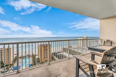 1010 W Beach Boulevard #1406, Gulf Shores, AL 36542 - Photo 7