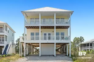 737 Morgantown Blvd, Gulf Shores, AL 36542 - Photo 1