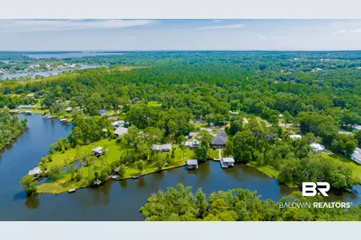 11511 Mockingbird Lane, Fairhope, AL 36532 - Photo 41