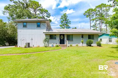 11511 Mockingbird Lane, Fairhope, AL 36532 - Photo 1