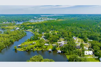 11511 Mockingbird Lane, Fairhope, AL 36532 - Photo 39