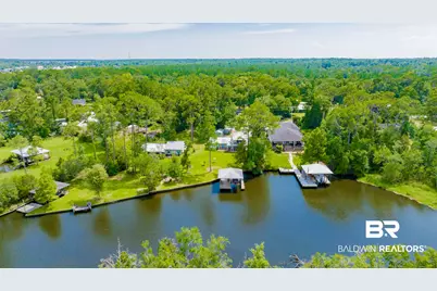11511 Mockingbird Lane, Fairhope, AL 36532 - Photo 43