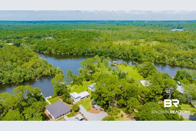 11511 Mockingbird Lane, Fairhope, AL 36532 - Photo 35