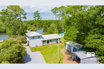 11511 Mockingbird Lane, Fairhope, AL 36532 - Photo 31