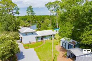 11511 Mocking Bird Ln, Fairhope, AL 36532 - Photo 31