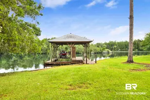 11511 Mocking Bird Ln, Fairhope, AL 36532 - Photo 25