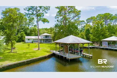 11511 Mockingbird Lane, Fairhope, AL 36532 - Photo 29