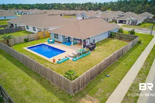 261 Fulham Ln, Foley, AL 36535 - Photo 1