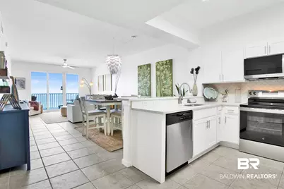 14511 Perdido Key Drive #605, Pensacola, FL 32507 - Photo 3