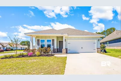 3916 Conrad Court, Gulf Shores, AL 36542 - Photo 1