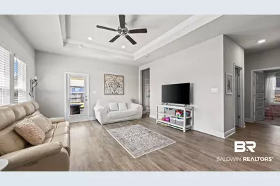 3916 Conrad Court, Gulf Shores, AL 36542 - Photo 5