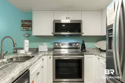 1003 West Beach Boulevard #702, Gulf Shores, AL 36542 - Photo 3
