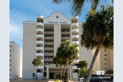 1003 West Beach Boulevard #702, Gulf Shores, AL 36542 - Photo 1