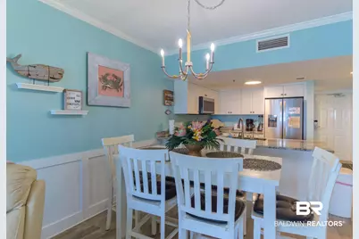 1003 West Beach Boulevard #702, Gulf Shores, AL 36542 - Photo 11