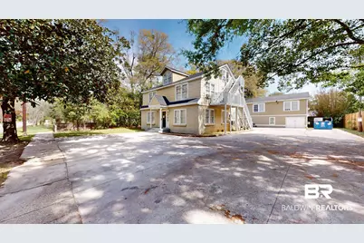 203 Mohawk Street, Mobile, AL 36606 - Photo 1