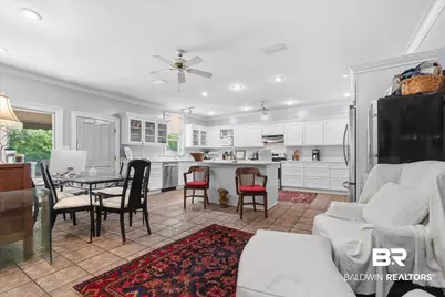 16825 Old Pierce Road, Fairhope, AL 36532 - Photo 15