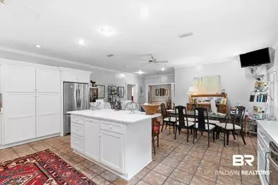 16825 Old Pierce Road, Fairhope, AL 36532 - Photo 5