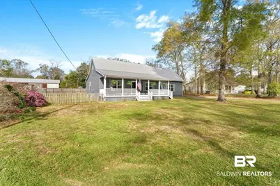 23166 Rochelle Loop, Robertsdale, AL 36567 - Photo 1