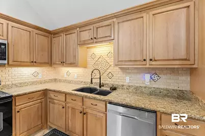 23166 Rochelle Loop, Robertsdale, AL 36567 - Photo 9