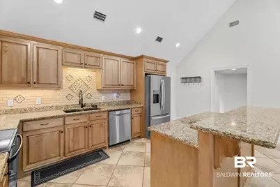 23166 Rochelle Loop, Robertsdale, AL 36567 - Photo 11