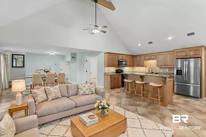 23166 Rochelle Loop, Robertsdale, AL 36567 - Photo 13