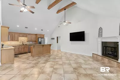 23166 Rochelle Loop, Robertsdale, AL 36567 - Photo 5