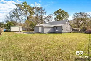 23166 Rochelle Loop, Robertsdale, AL 36567 - Photo 33