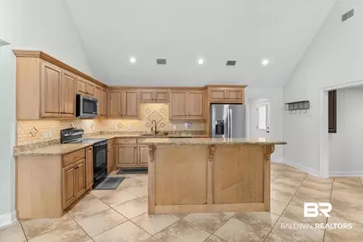 23166 Rochelle Loop, Robertsdale, AL 36567 - Photo 7