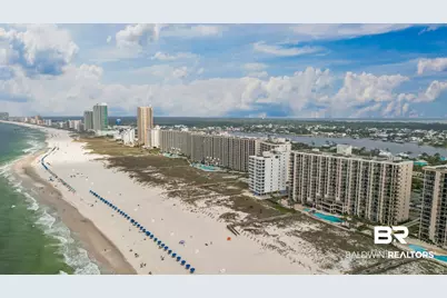 27100 Perdido Beach Boulevard #1205, Orange Beach, AL 36561 - Photo 43