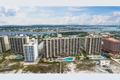 27100 Perdido Beach Boulevard #1205, Orange Beach, AL 36561 - Photo 31