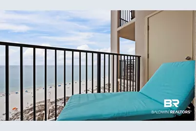 27100 Perdido Beach Boulevard #1205, Orange Beach, AL 36561 - Photo 21