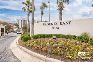27100 Perdido Beach Blvd, Orange Beach, AL 36561 - Photo 1