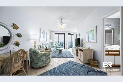 27100 Perdido Beach Boulevard #1205, Orange Beach, AL 36561 - Photo 7