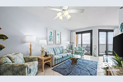 27100 Perdido Beach Boulevard #1205, Orange Beach, AL 36561 - Photo 3