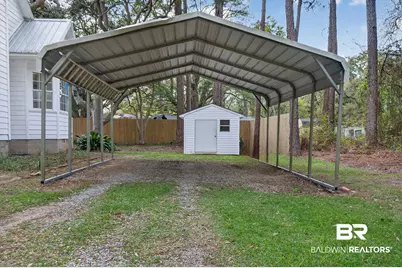 2535 Hinson Lane, Gulf Shores, AL 36542 - Photo 7